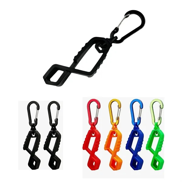 Glove Clip Holder for Safety Work - Glove Clip Holder for Safety Work - Image 0 of 2