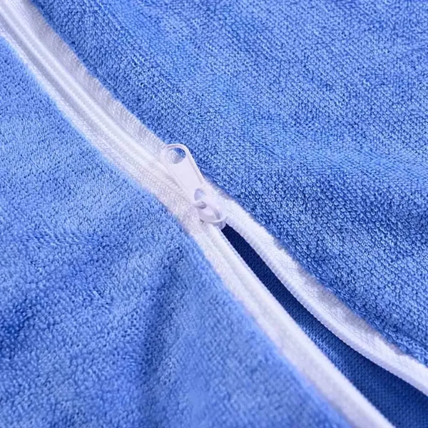 Microfiber Beach Towel &Beach Chair Cover - Microfiber Beach Towel &Beach Chair Cover - Image 4 of 5