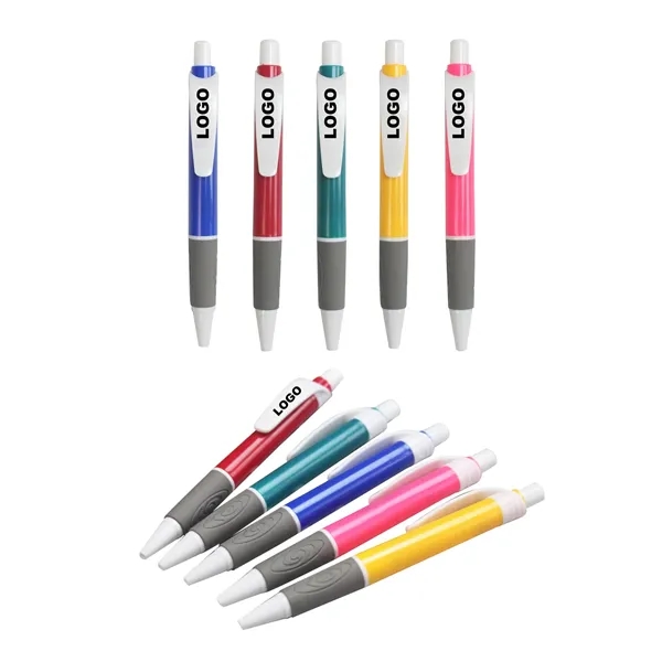 Promotional Ball Pen - Promotional Ball Pen - Image 0 of 2