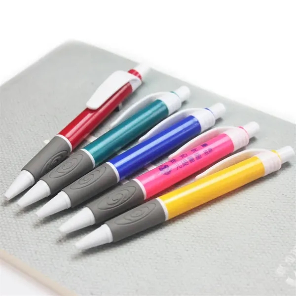 Promotional Ball Pen - Promotional Ball Pen - Image 2 of 2