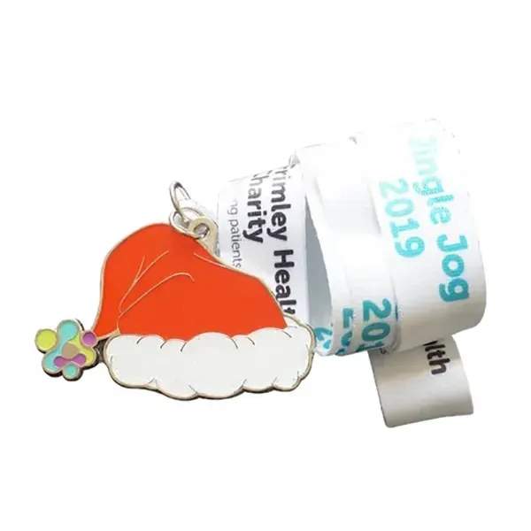 Custom Hard Enamel Medals - Custom Hard Enamel Medals - Image 0 of 0