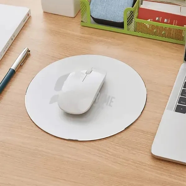 Custom Aluminum Alloy Mouse Pads - Custom Aluminum Alloy Mouse Pads - Image 0 of 0