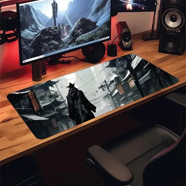 Custom Gaming Mouse Pads - Custom Gaming Mouse Pads - Image 0 of 0