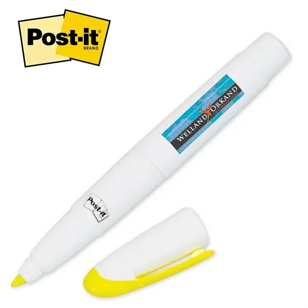 Post-it® Classic Series Flag and Highlighter - Post-it® Classic Series Flag and Highlighter - Image 2 of 4
