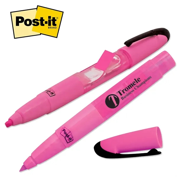 Post-it® Classic Series Flag and Highlighter - Post-it® Classic Series Flag and Highlighter - Image 3 of 4