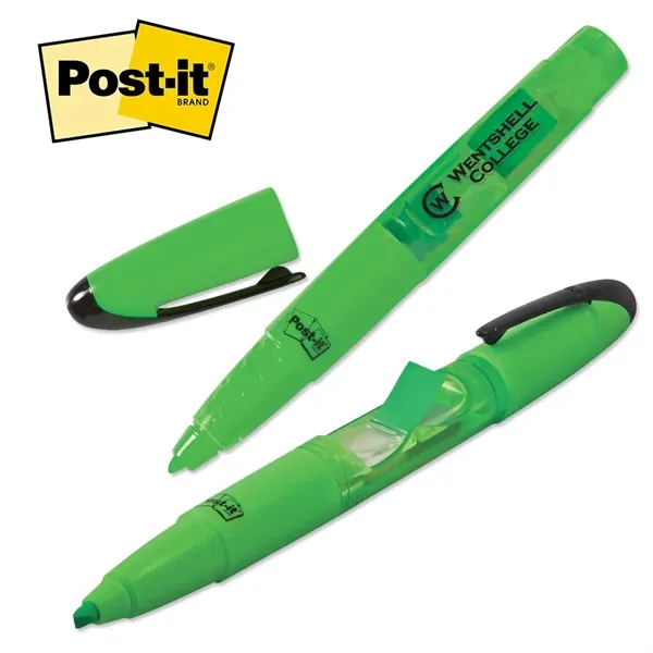 Post-it® Classic Series Flag and Highlighter - Post-it® Classic Series Flag and Highlighter - Image 4 of 4