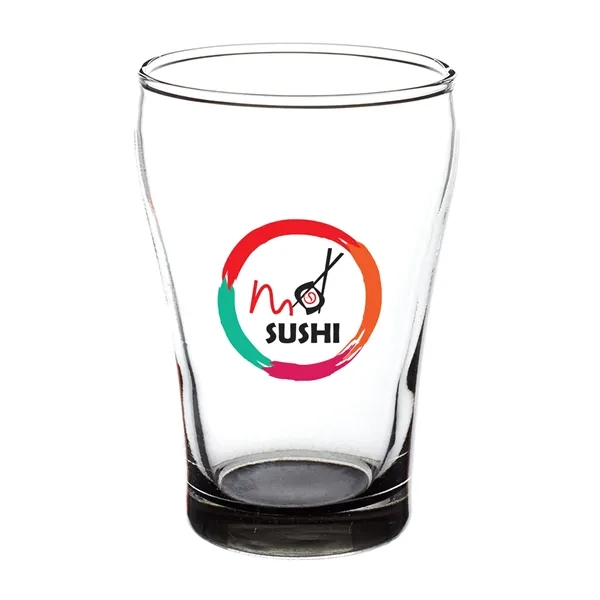 Custom 5.5 oz. Beer Tasting Glasses