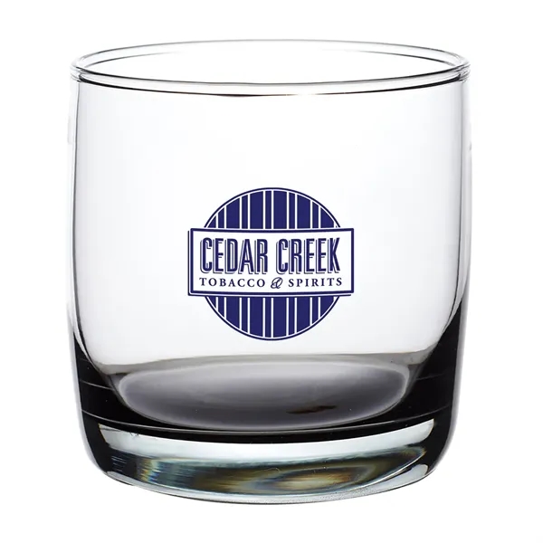 Monterrey Whiskey Glasses