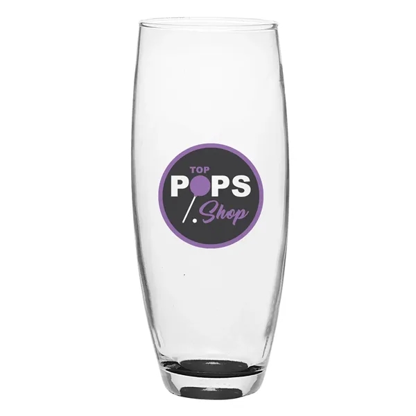 9 oz. ARC Perfection Cachet Stemless Champagne Flutes