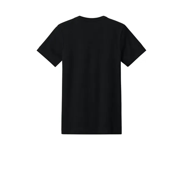 BELLA+CANVAS Unisex Heather CVC V-Neck Tee - BELLA+CANVAS Unisex Heather CVC V-Neck Tee - Image 58 of 58