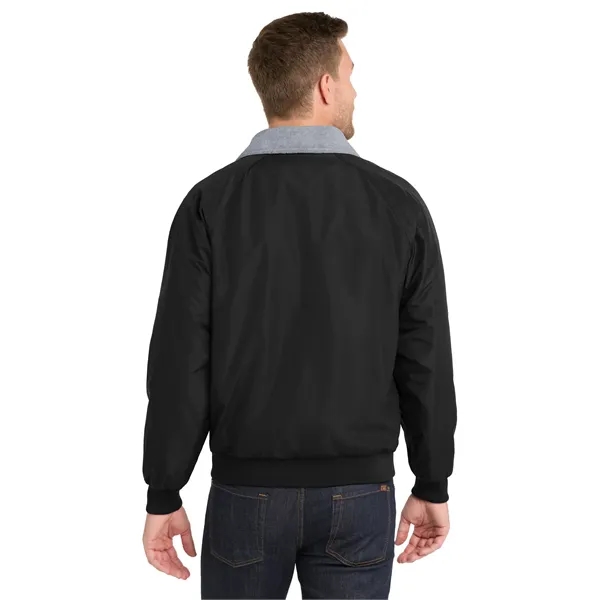 Port Authority Challenger Jacket. - Port Authority Challenger Jacket. - Image 13 of 41
