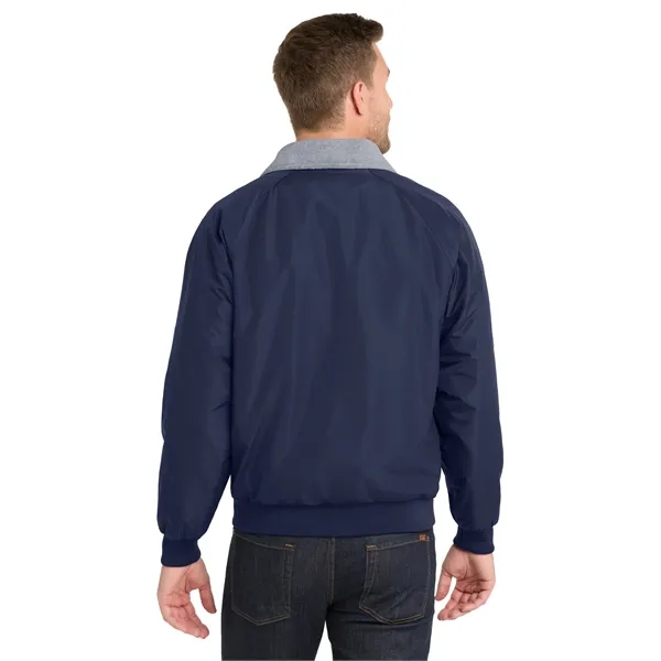 Port Authority Challenger Jacket. - Port Authority Challenger Jacket. - Image 26 of 41
