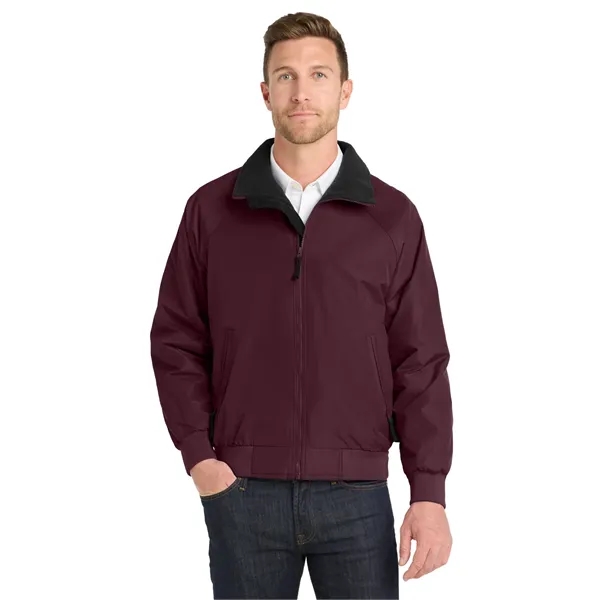 Port Authority Challenger Jacket. - Port Authority Challenger Jacket. - Image 5 of 41