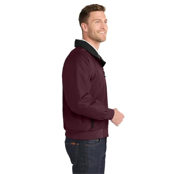 Port Authority Challenger Jacket. - Port Authority Challenger Jacket. - Image 6 of 41