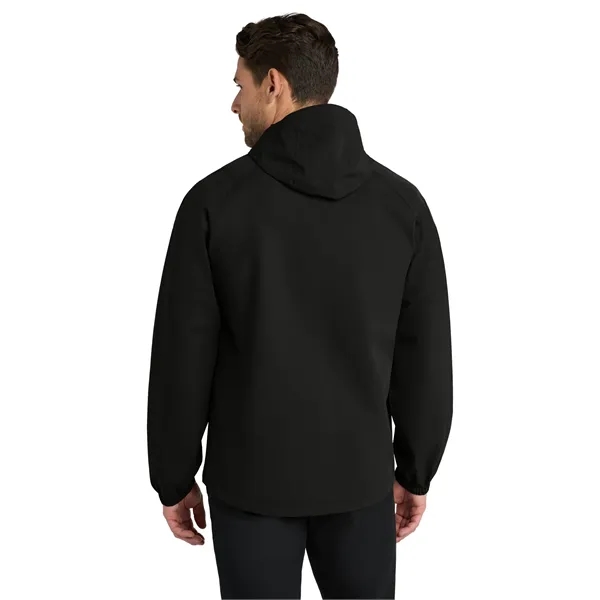 Port Authority Essential Rain Jacket - Port Authority Essential Rain Jacket - Image 2 of 24