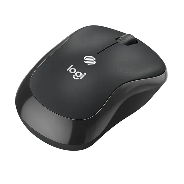 Custom Logitech M240 Silent Bluetooth Mouse