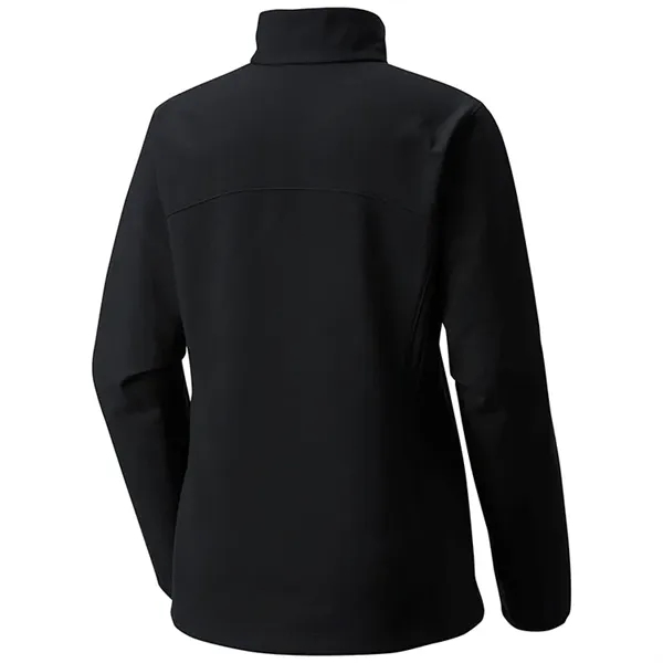 Columbia Ladies Kruser Ridge III Soft Shell Jacket - Columbia Ladies Kruser Ridge III Soft Shell Jacket - Image 1 of 1