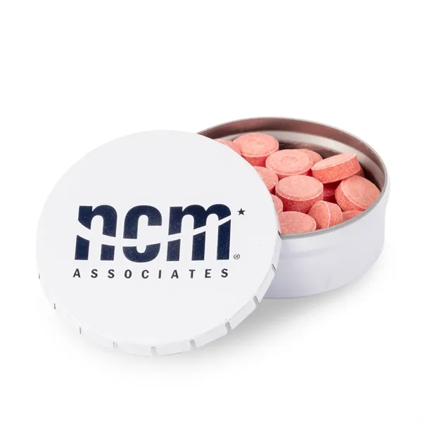 Large Clicker Tin - Large Clicker Tin - Image 2 of 4