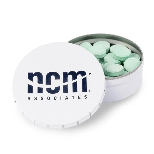 Large Clicker Tin - Large Clicker Tin - Image 3 of 4