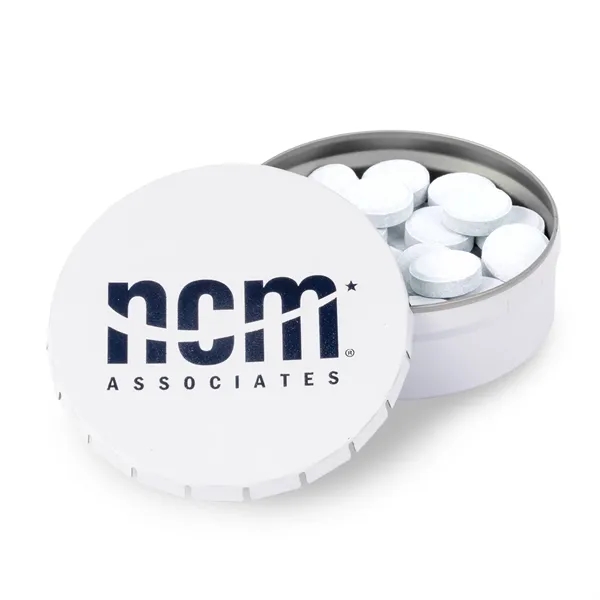 Large Clicker Tin - Large Clicker Tin - Image 4 of 4