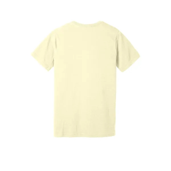 BELLA+CANVAS Unisex Heather CVC Short Sleeve Tee. - BELLA+CANVAS Unisex Heather CVC Short Sleeve Tee. - Image 298 of 338