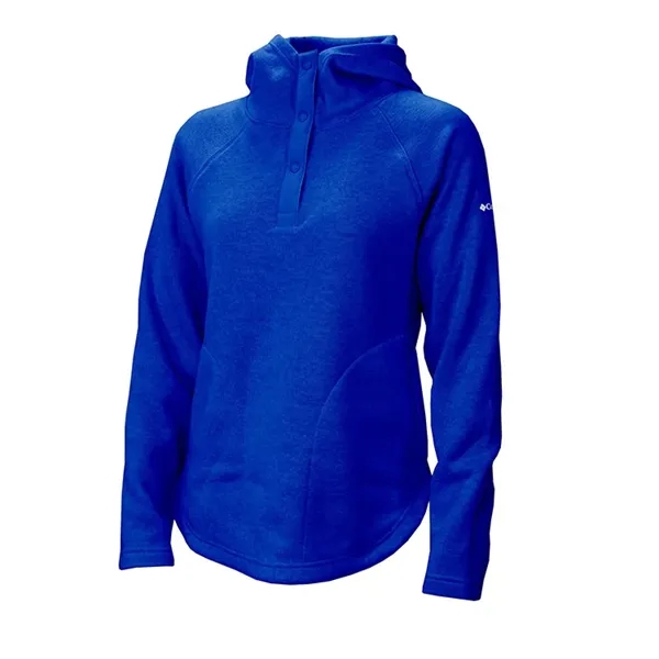 Columbia Ladies Sweater Weather Pullover Hoodie - Columbia Ladies Sweater Weather Pullover Hoodie - Image 1 of 4