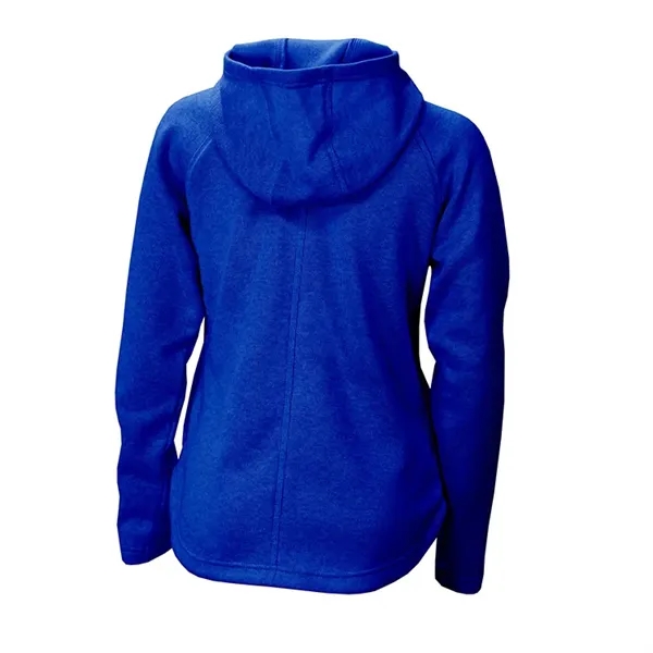 Columbia Ladies Sweater Weather Pullover Hoodie - Columbia Ladies Sweater Weather Pullover Hoodie - Image 2 of 4
