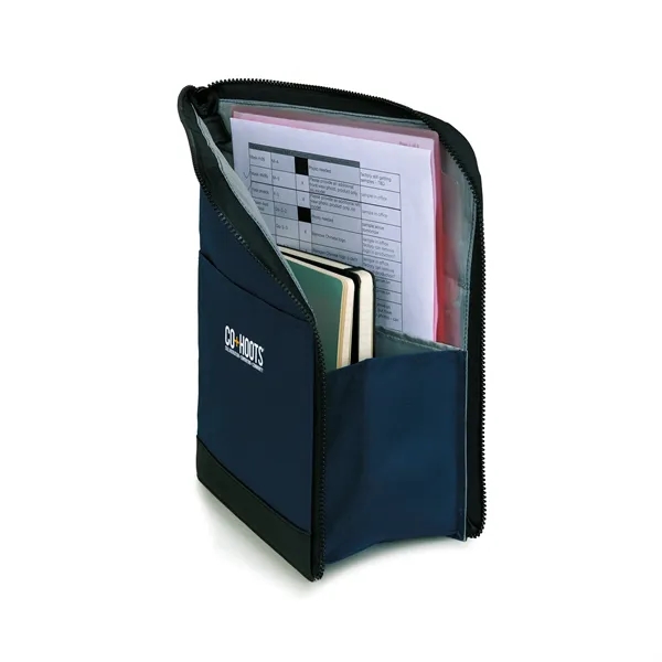 Mobile Office Desktop Document Sleeve - Mobile Office Desktop Document Sleeve - Image 5 of 20
