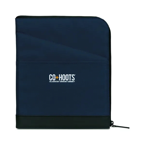 Mobile Office Desktop Document Sleeve - Mobile Office Desktop Document Sleeve - Image 6 of 20