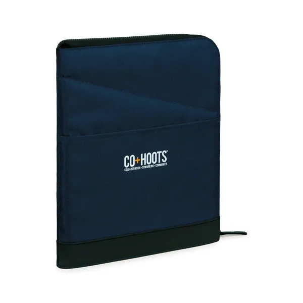 Mobile Office Desktop Document Sleeve - Mobile Office Desktop Document Sleeve - Image 7 of 20