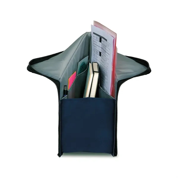 Mobile Office Desktop Document Sleeve - Mobile Office Desktop Document Sleeve - Image 8 of 20