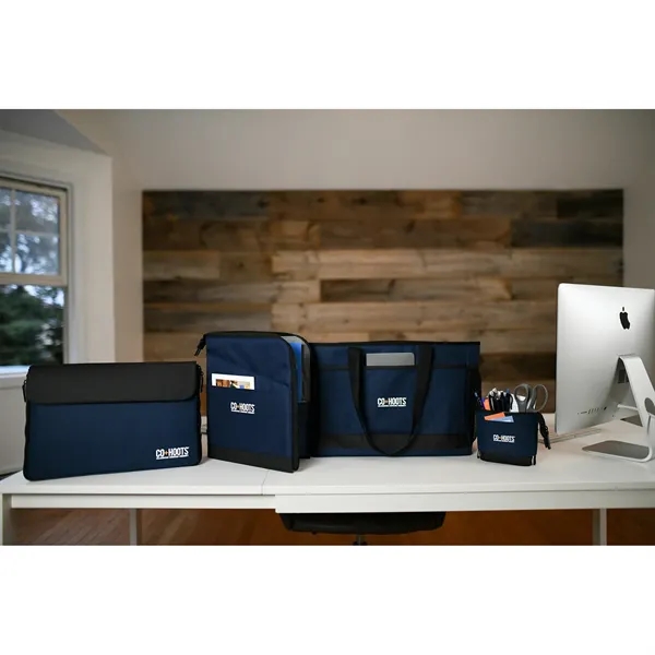 Mobile Office Desktop Document Sleeve - Mobile Office Desktop Document Sleeve - Image 10 of 20