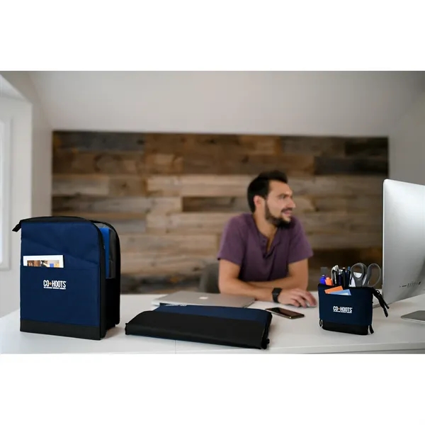 Mobile Office Desktop Document Sleeve - Mobile Office Desktop Document Sleeve - Image 11 of 20