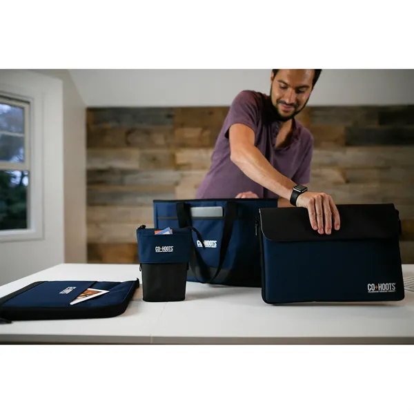 Mobile Office Desktop Document Sleeve - Mobile Office Desktop Document Sleeve - Image 12 of 20