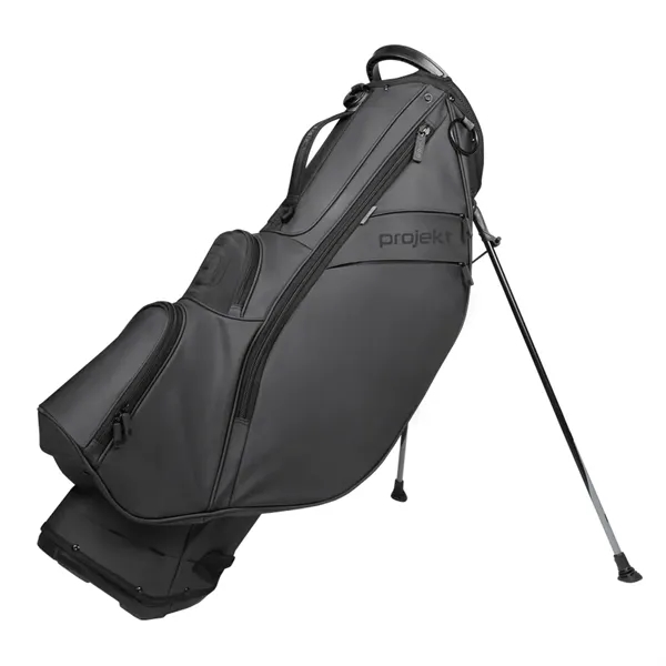 Kozmak Stand Bag - Kozmak Stand Bag - Image 0 of 5