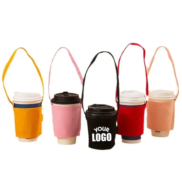 Cup Sleeves - Cup Sleeves - Image 0 of 3