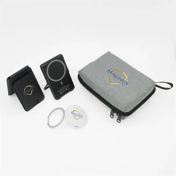 Smooth Pocket - Smooth Pocket - Image 0 of 4