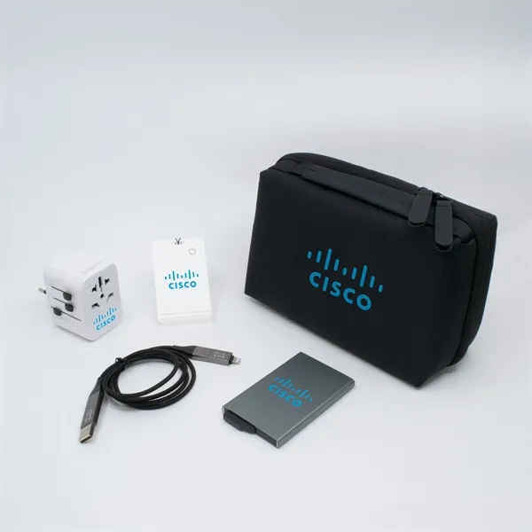 Global Traveler Set - Global Traveler Set - Image 0 of 5