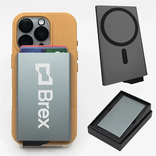 Global Traveler Set - Global Traveler Set - Image 4 of 5