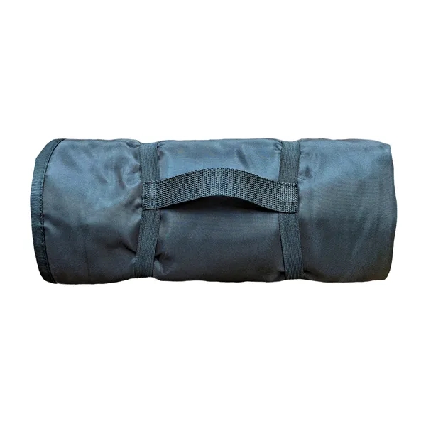 PicnicSilk™ Custom Water-Resistant Blanket (50" x 60") - PicnicSilk™ Custom Water-Resistant Blanket (50" x 60") - Image 4 of 9