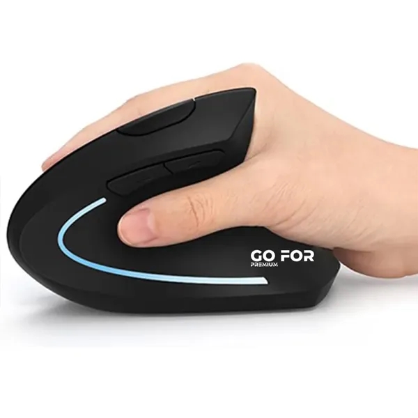 Ergonomic Mouse - Ergonomic Mouse - Image 0 of 1