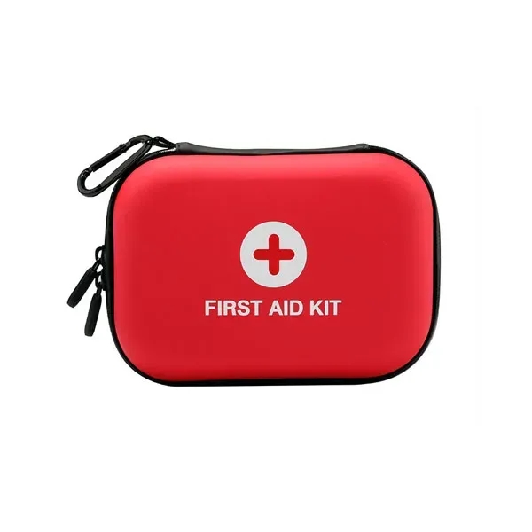 Outdoor Waterproof First Aid Kit - Outdoor Waterproof First Aid Kit - Image 1 of 1