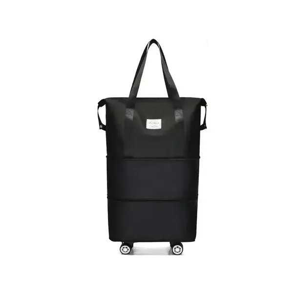 Wheeled Luggage Bag - Wheeled Luggage Bag - Image 1 of 1