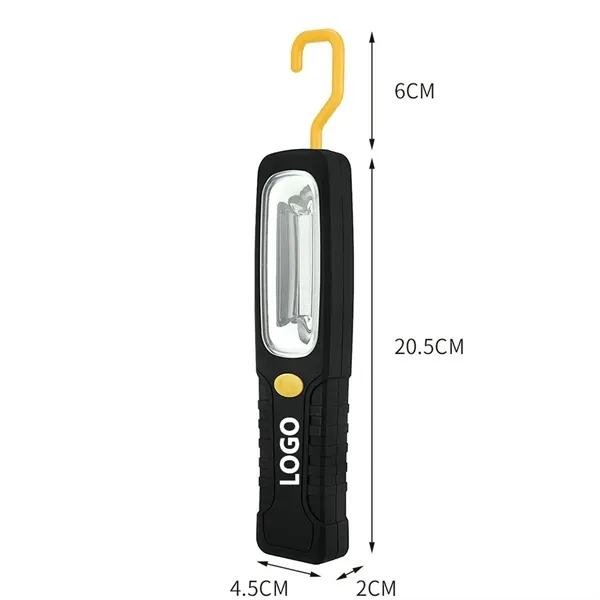 Portable LED UV Sterilizing Lamp - Portable LED UV Sterilizing Lamp - Image 1 of 1