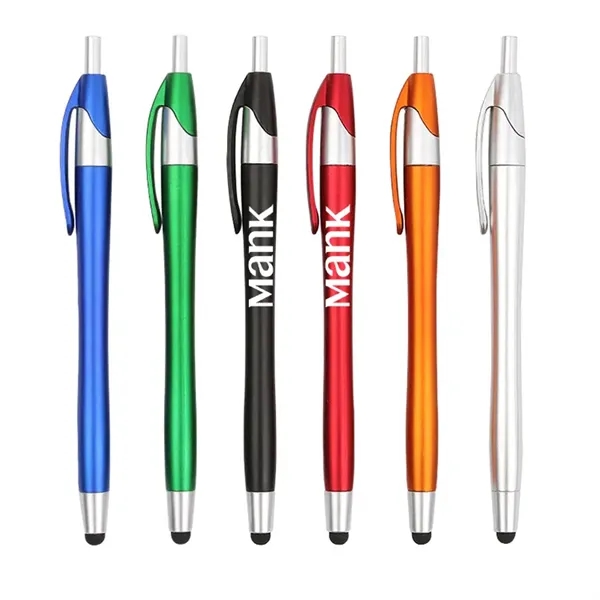 Touch Ballpoint Pen - Touch Ballpoint Pen - Image 0 of 1