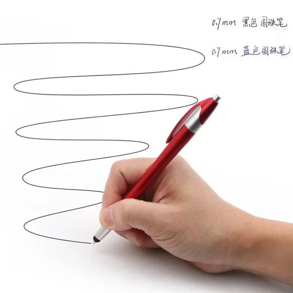Touch Ballpoint Pen - Touch Ballpoint Pen - Image 1 of 1