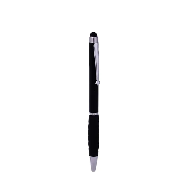 Touchscreen Ballpoint Pen - Touchscreen Ballpoint Pen - Image 1 of 5