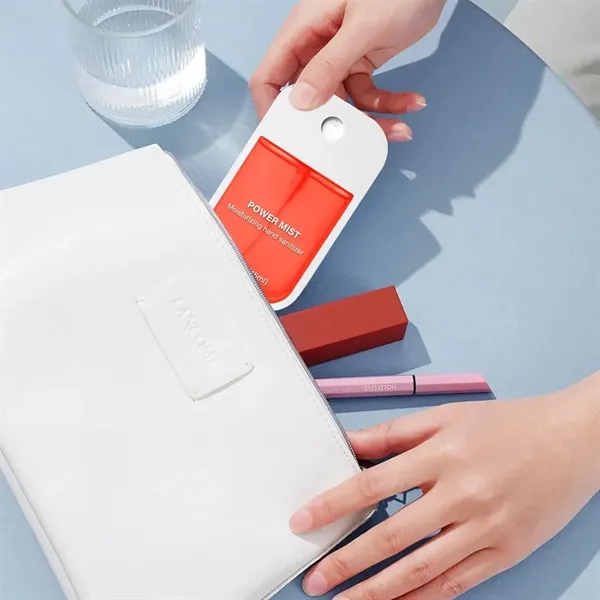 45 ML Power Mist Hand Sanitizer - 45 ML Power Mist Hand Sanitizer - Image 3 of 5