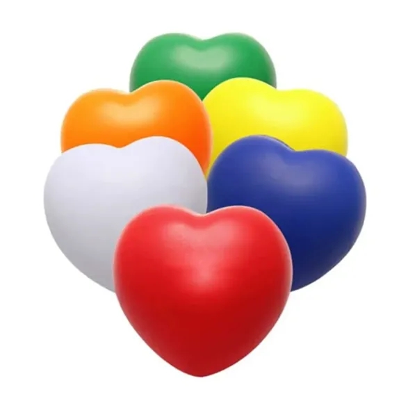 Hand Therapy Stress Balls for Relaxation and Focus " - Hand Therapy Stress Balls for Relaxation and Focus " - Image 2 of 2
