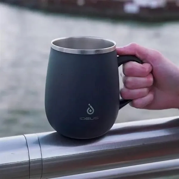 16 oz Insulated Coffee Tumbler - 16 oz Insulated Coffee Tumbler - Image 3 of 3